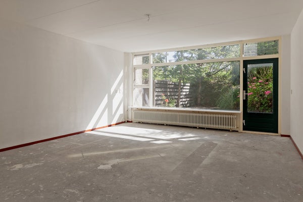 Te huur: Den Haag