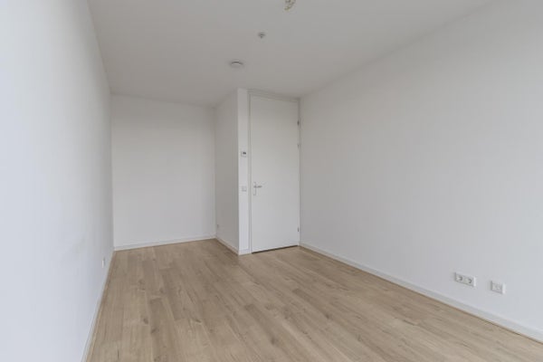 For rent: Rotterdam
