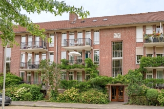 For rent: Breda