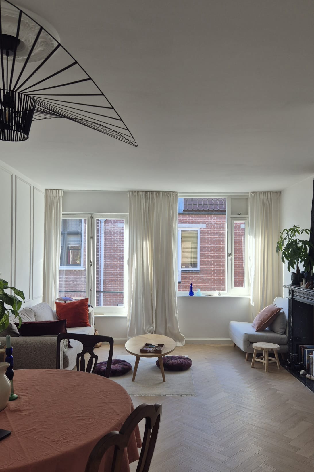 Te huur: Amsterdam