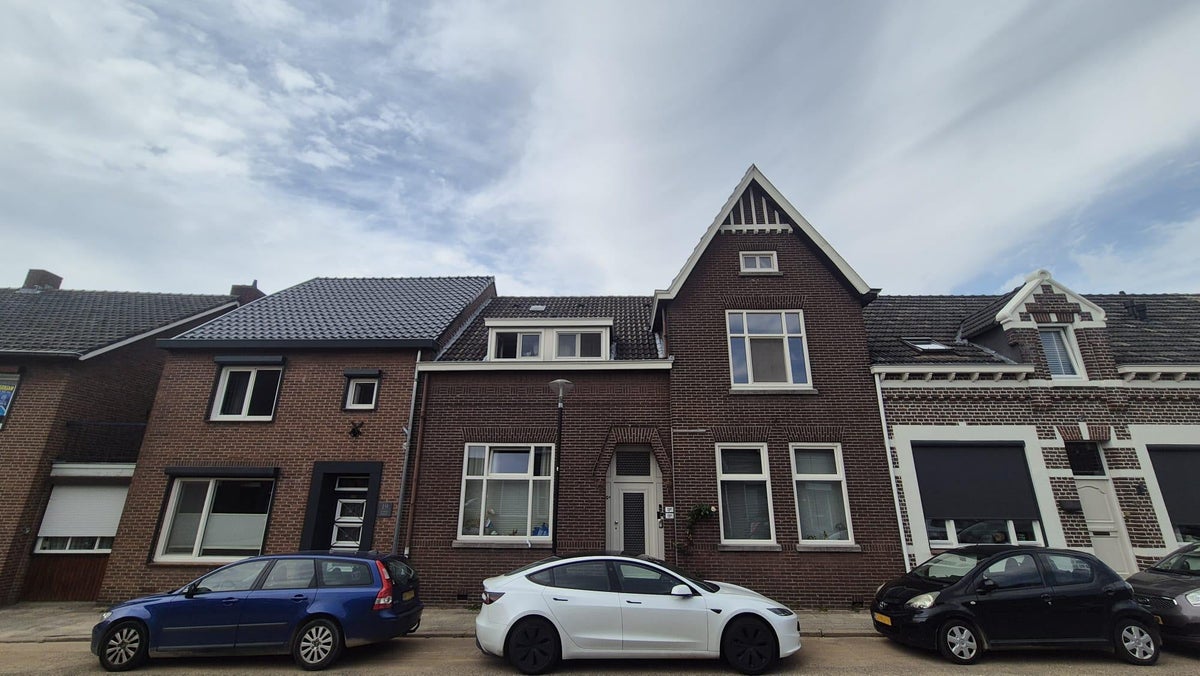 Te huur: Boukoul / €1135,00 p.m. / 73,00m2