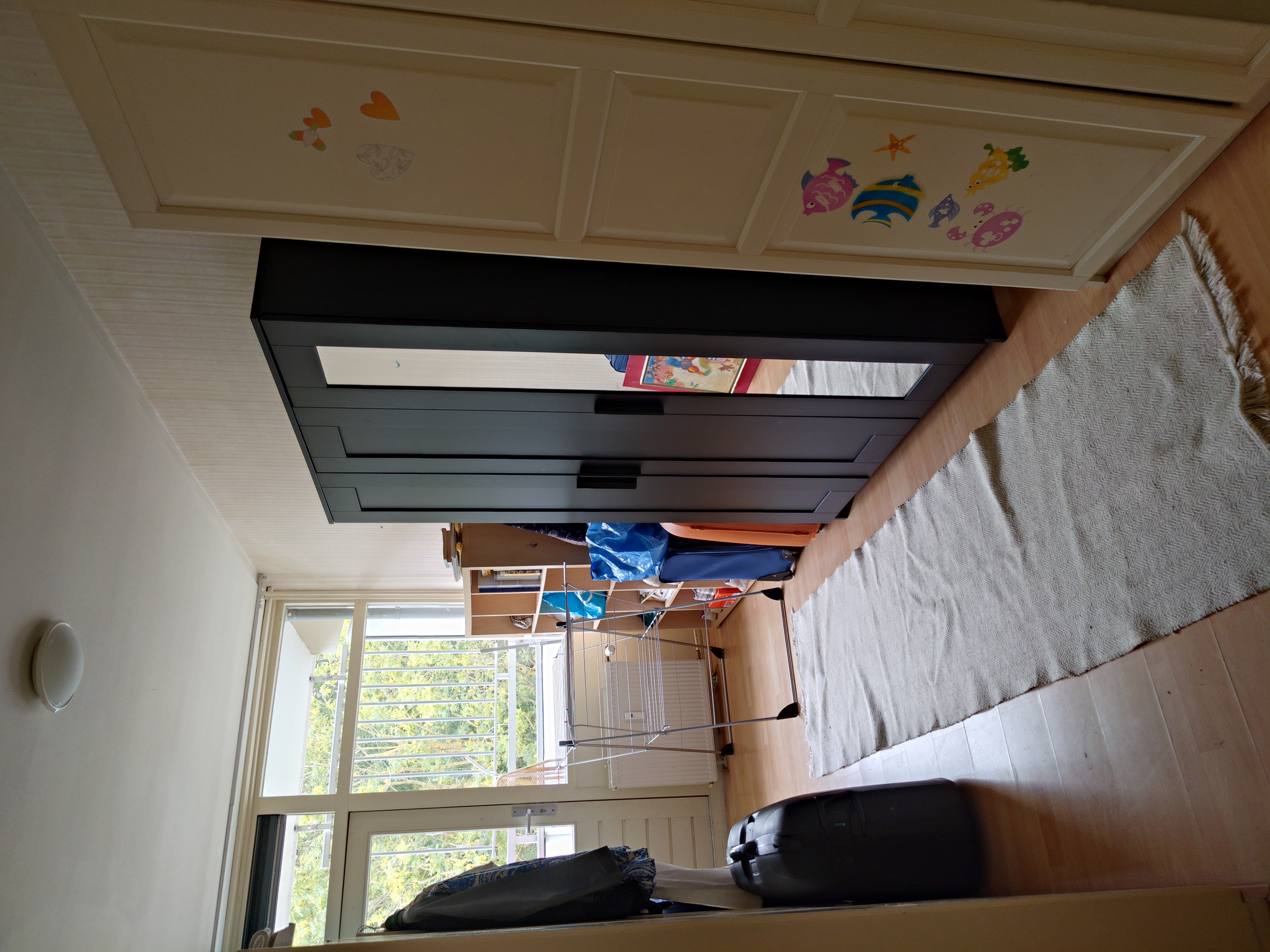 For rent: Amstelveen