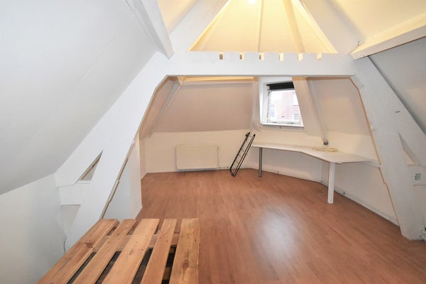 Te huur: Rotterdam