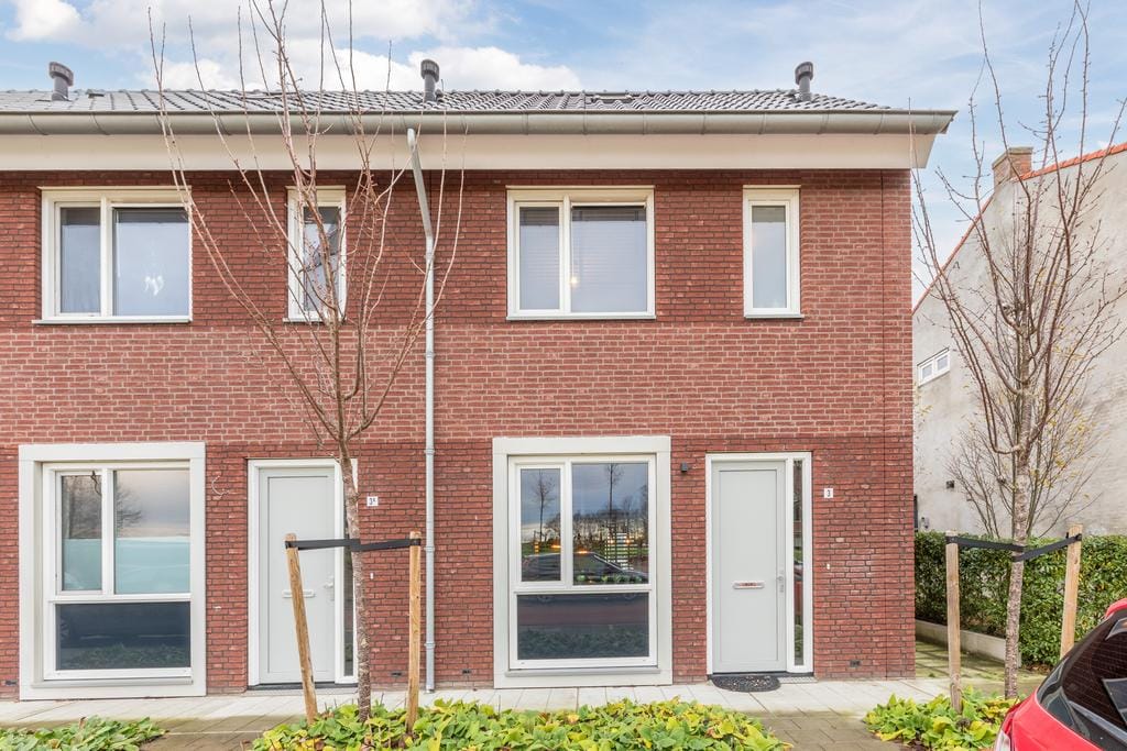 For rent: Hansweert / €1250.00 p.m. / 94.00m2