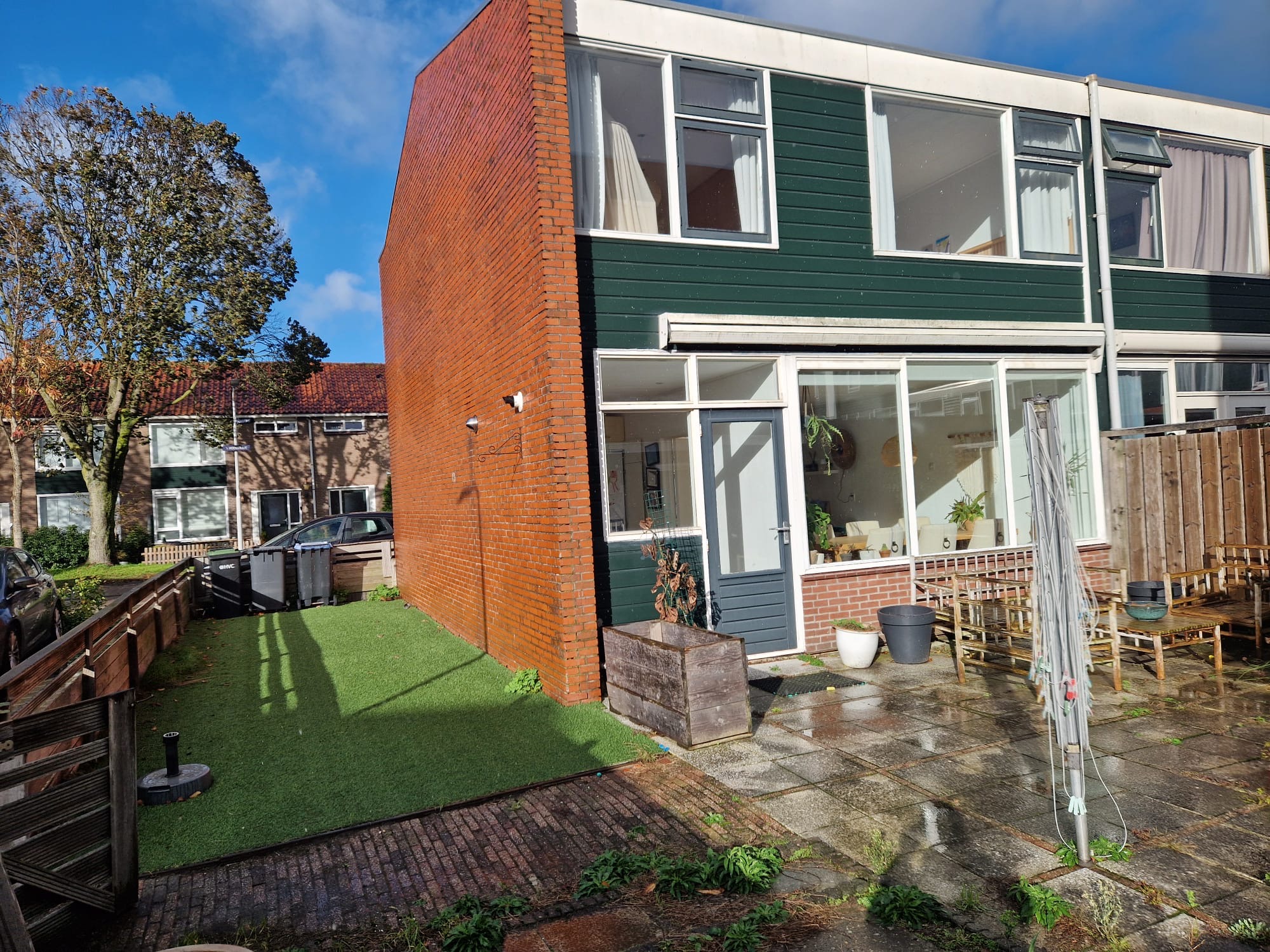 Te huur: Westzaan / €1800 p.m. / 80m2
