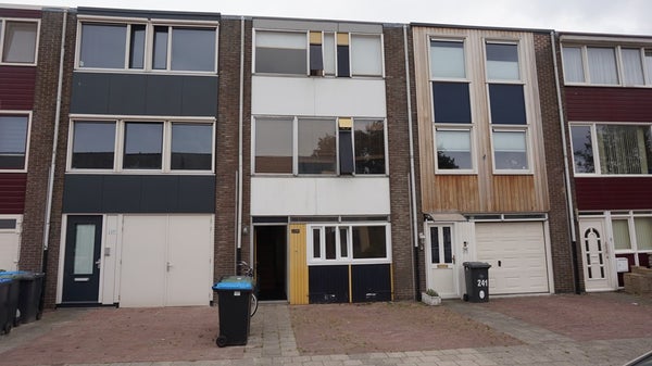 Te huur: Enschede