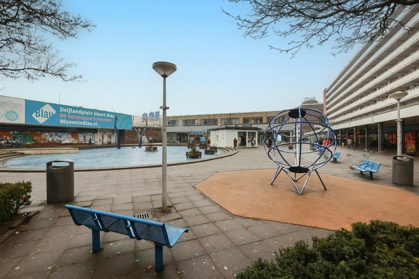 Te huur:  Amsterdam  / €2400 p.m. / 77m2