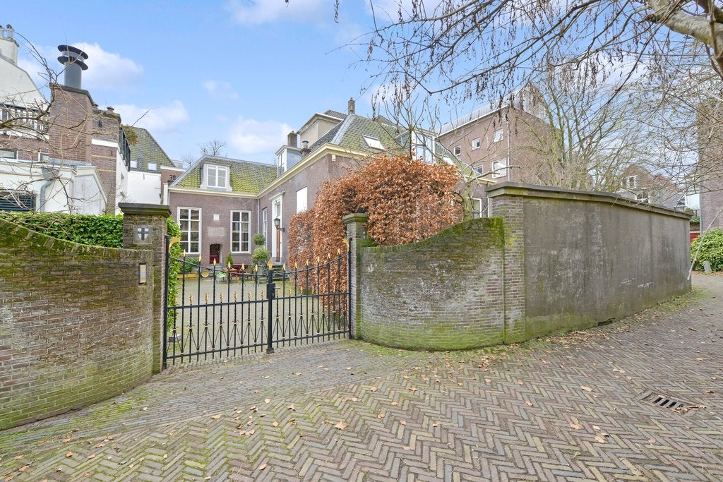 For rent: Utrecht