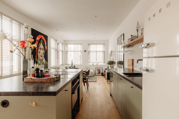 Te huur: Amsterdam / €2990,00 p.m. / 62,00m2