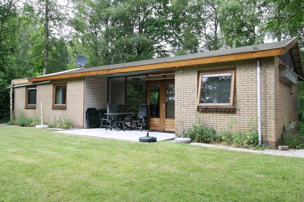 For rent: Pesse / €750 p.m. / 91m2