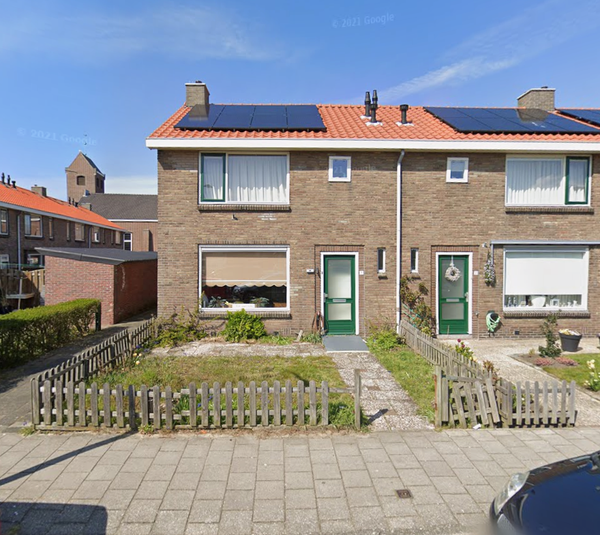 Te huur: Katwijk