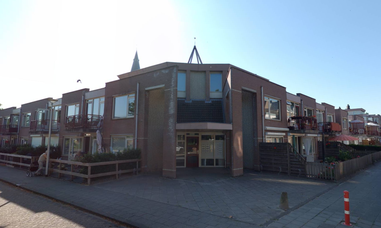 Te huur: Steenbergen / €713 p.m. / 24m2