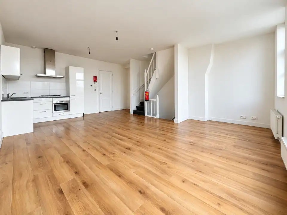 For rent: Rotterdam