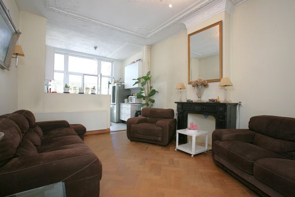 For rent: Den Haag