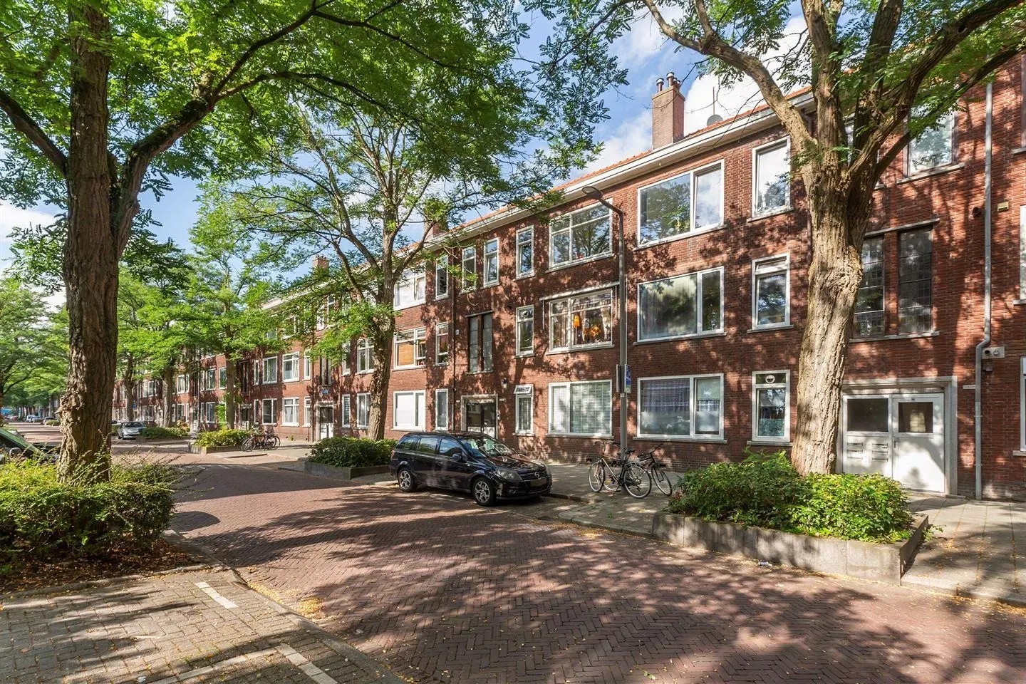 Te huur: Rotterdam