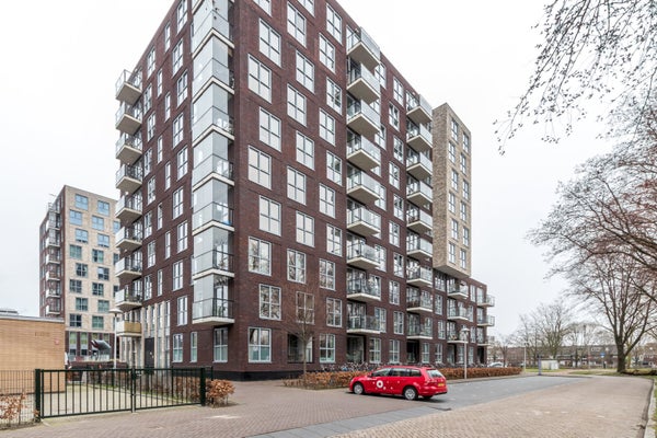 For rent: Utrecht