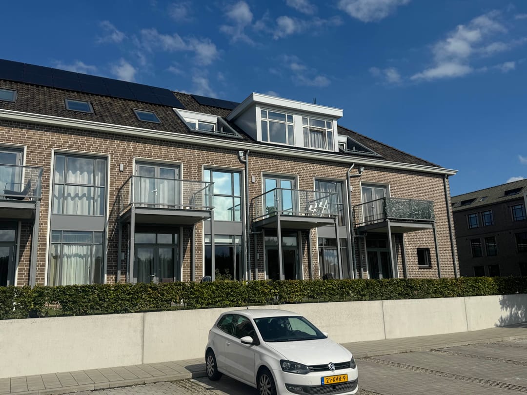 For rent: Veghel
