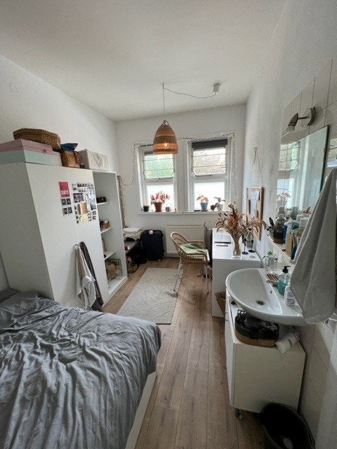 Te huur: Groningen