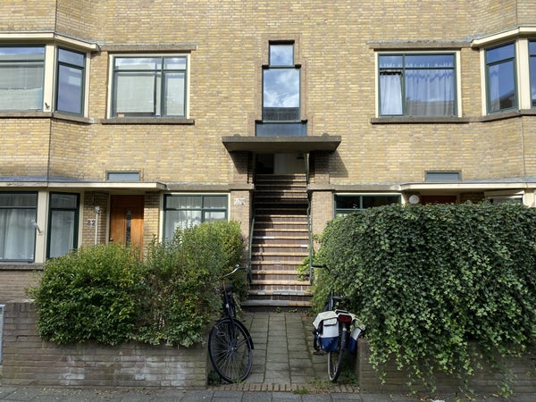 For rent: Den Haag / €1675.00 p.m. / 90.00m2