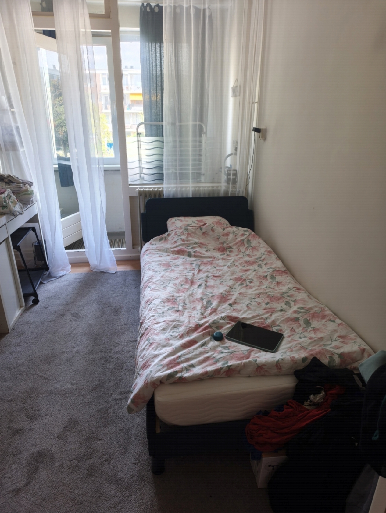Te huur: Amsterdam / €800 p.m. / 80m2