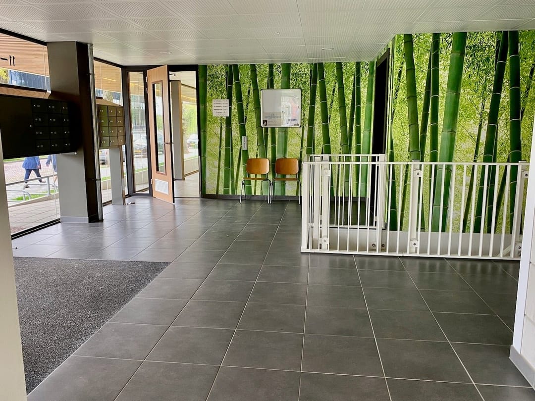 For rent: Haarlem / €2200 p.m. / 80m2