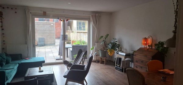 Te huur: Utrecht