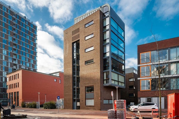 For rent: Utrecht