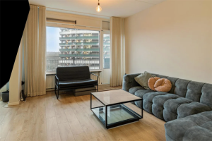 For rent: Amsterdam