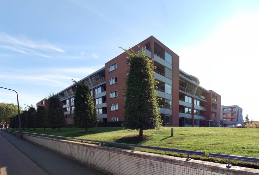 Te huur: Heerenveen