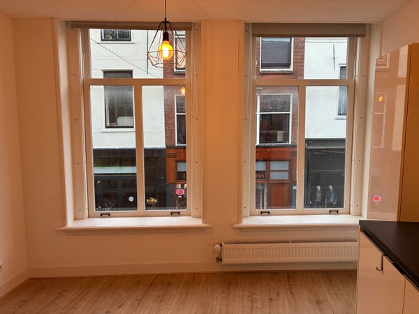 Te huur: Leiden