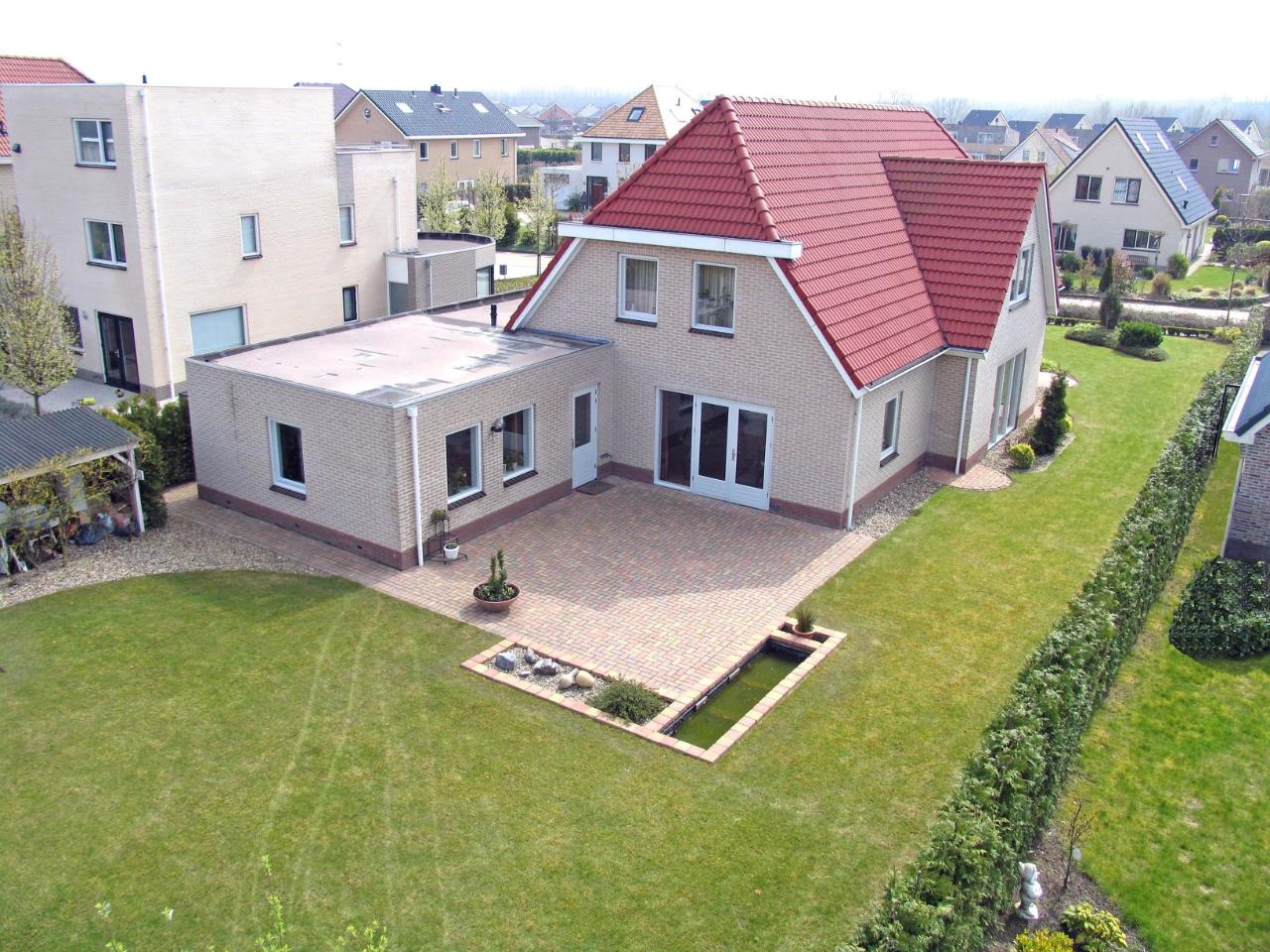 For rent: Lelystad / €1095.00 p.m. / 25.00m2