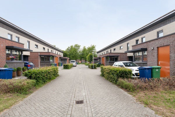 For rent: Almere