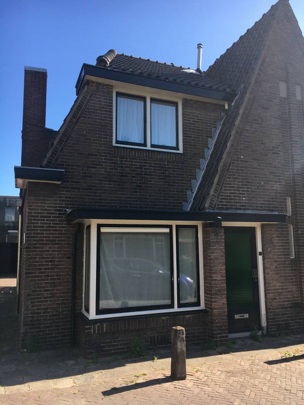 For rent:  Hilversum  / €920.00 p.m. / 35.00m2