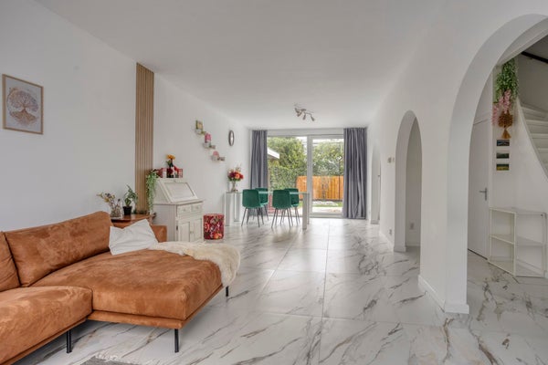 For rent: Amsterdam