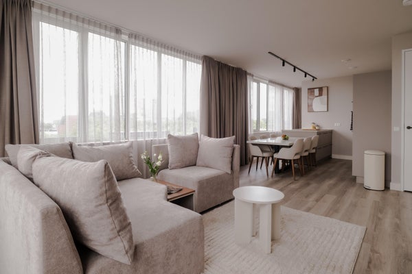 For rent: Rotterdam / €4250 p.m. / 88m2