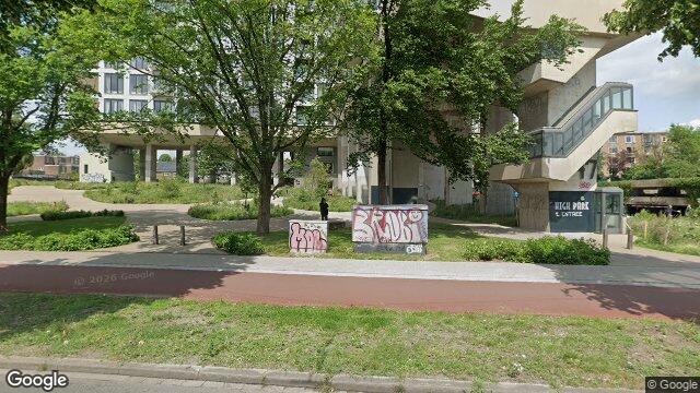 For rent: Arnhem