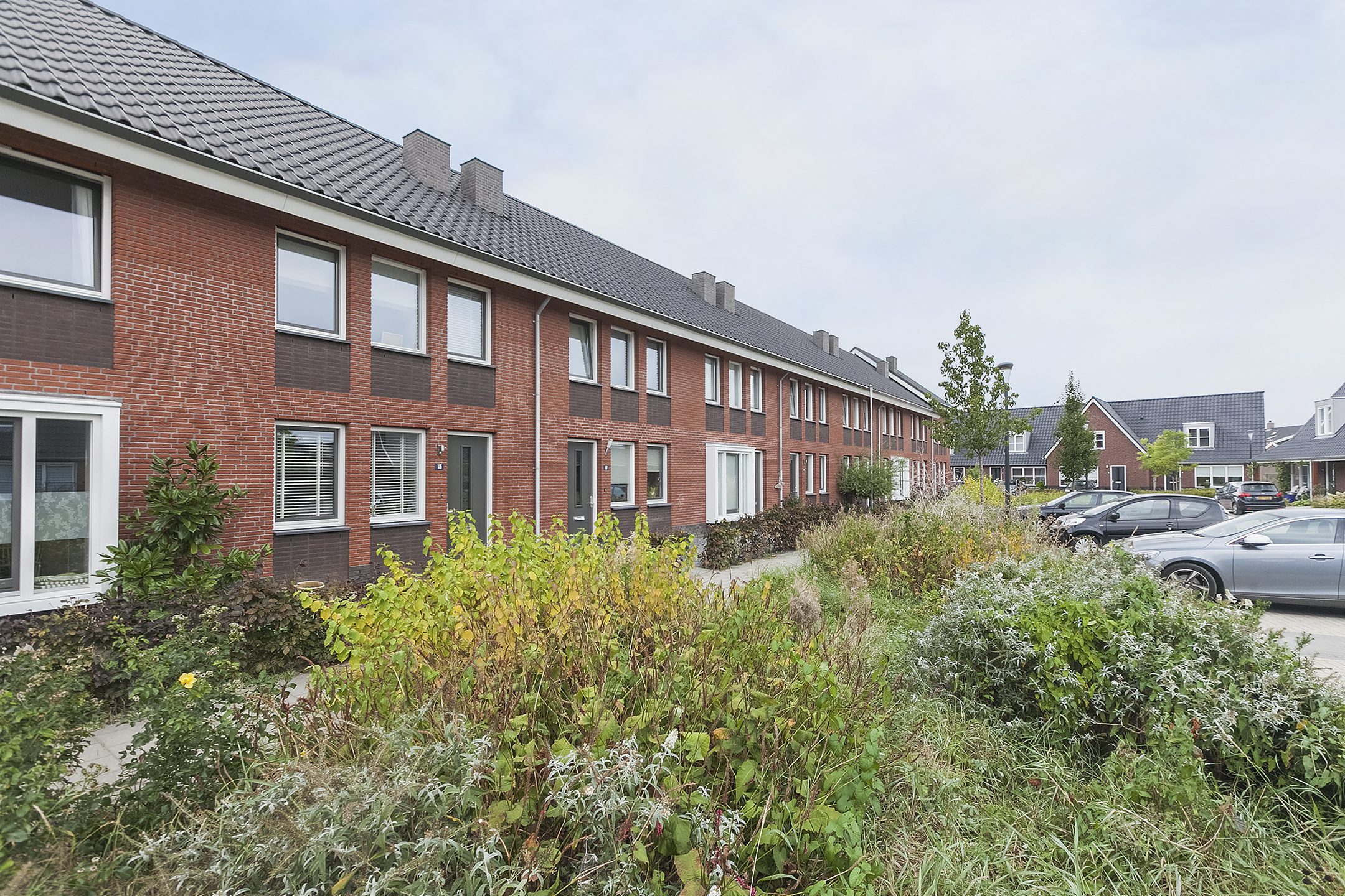 Te huur: Nijmegen / €1474,00 p.m. / 113,00m2