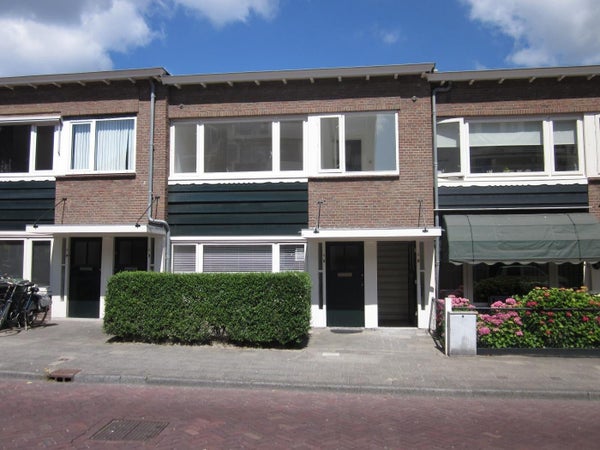 Te huur: Zandvoort
