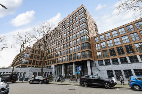 Te huur:  Rotterdam  / €1395,00 p.m. / 68,00m2