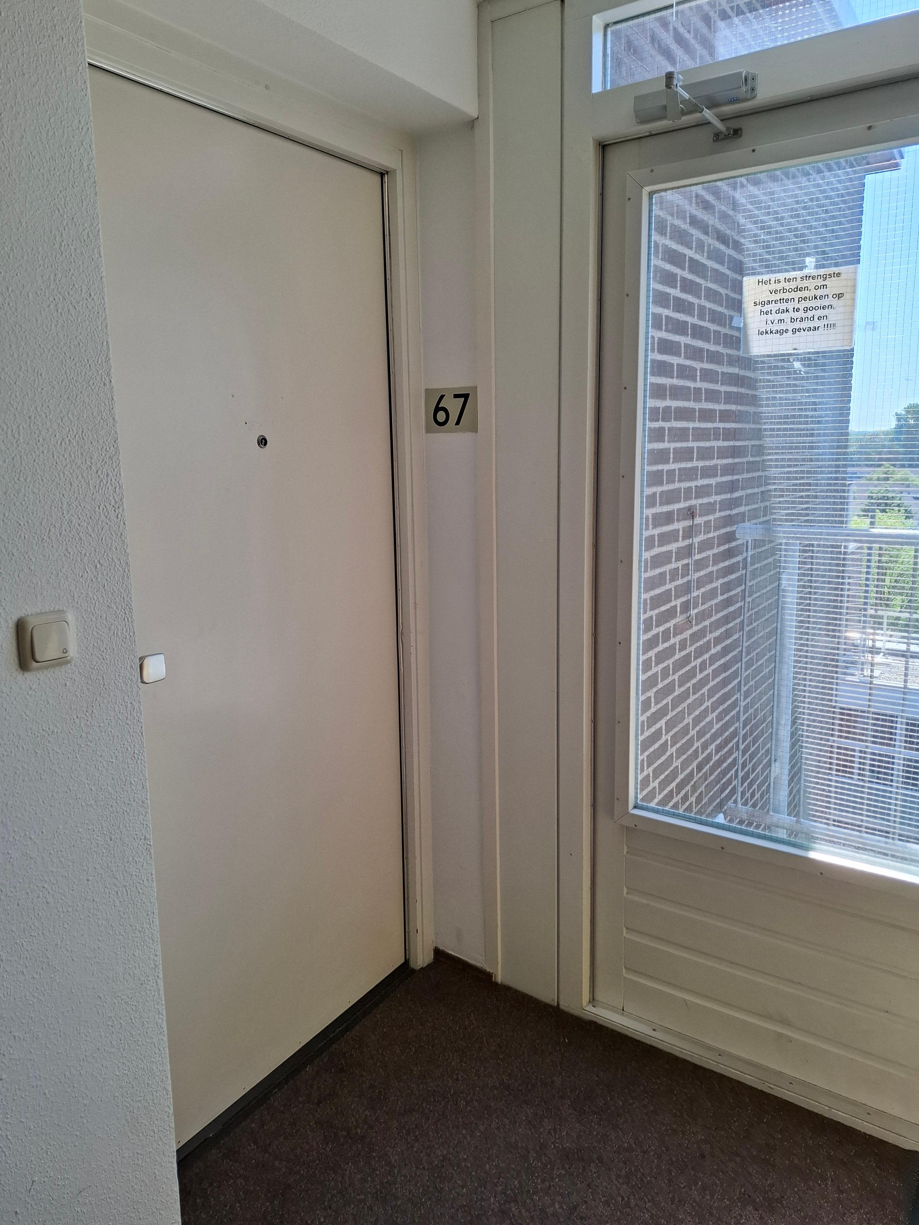 Te huur: Nieuw-Vennep