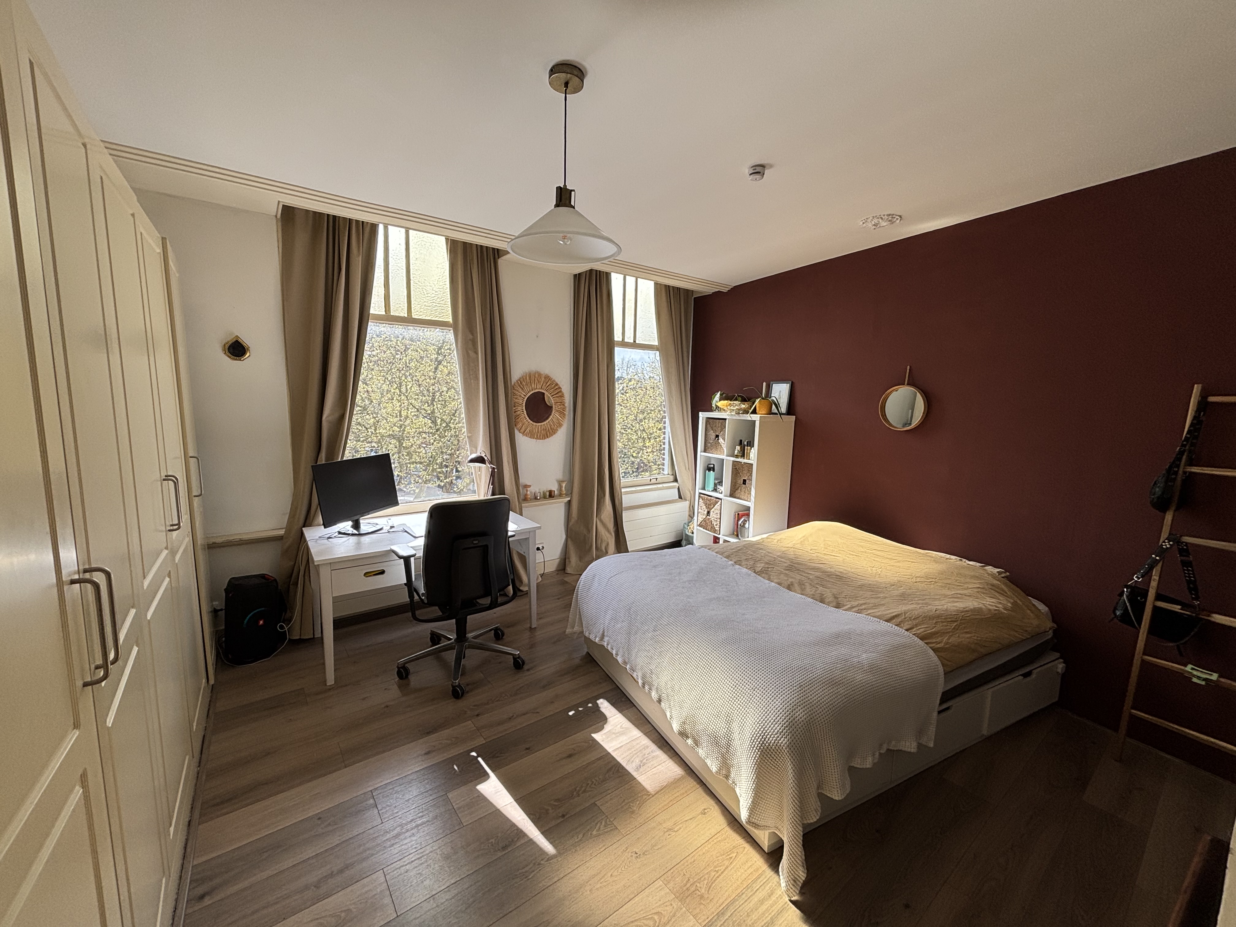 Te huur: Rotterdam / €800,00 p.m. / 25,00m2