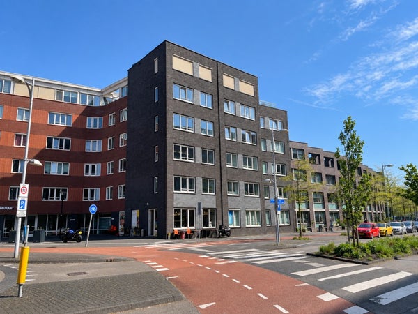 For rent: Amersfoort