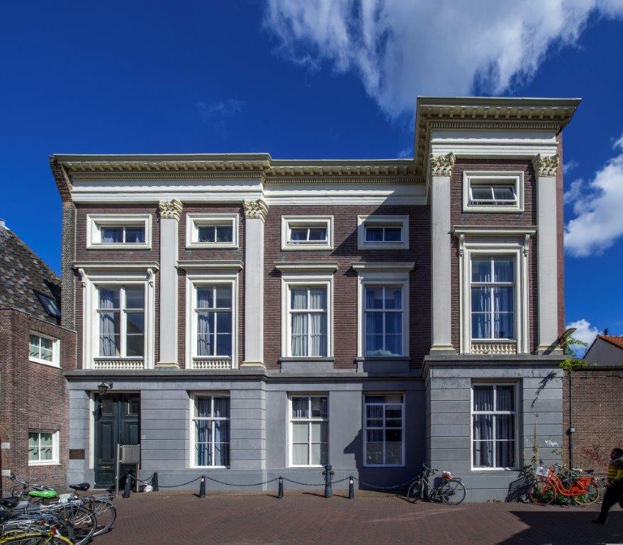 Te huur: Delft / €807 p.m. / 26m2