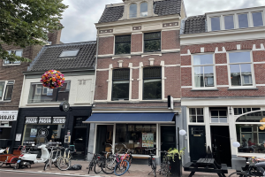 Te huur: Utrecht / €850,00 p.m. / 19,00m2