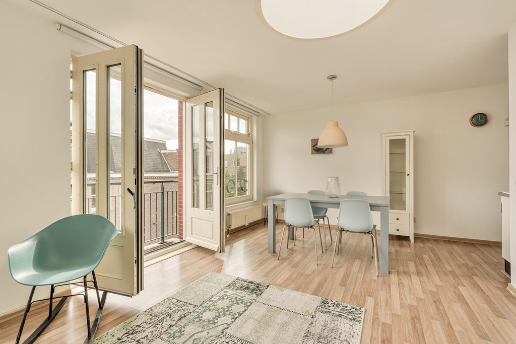 Te huur: Amsterdam / €2650 p.m. / 55m2