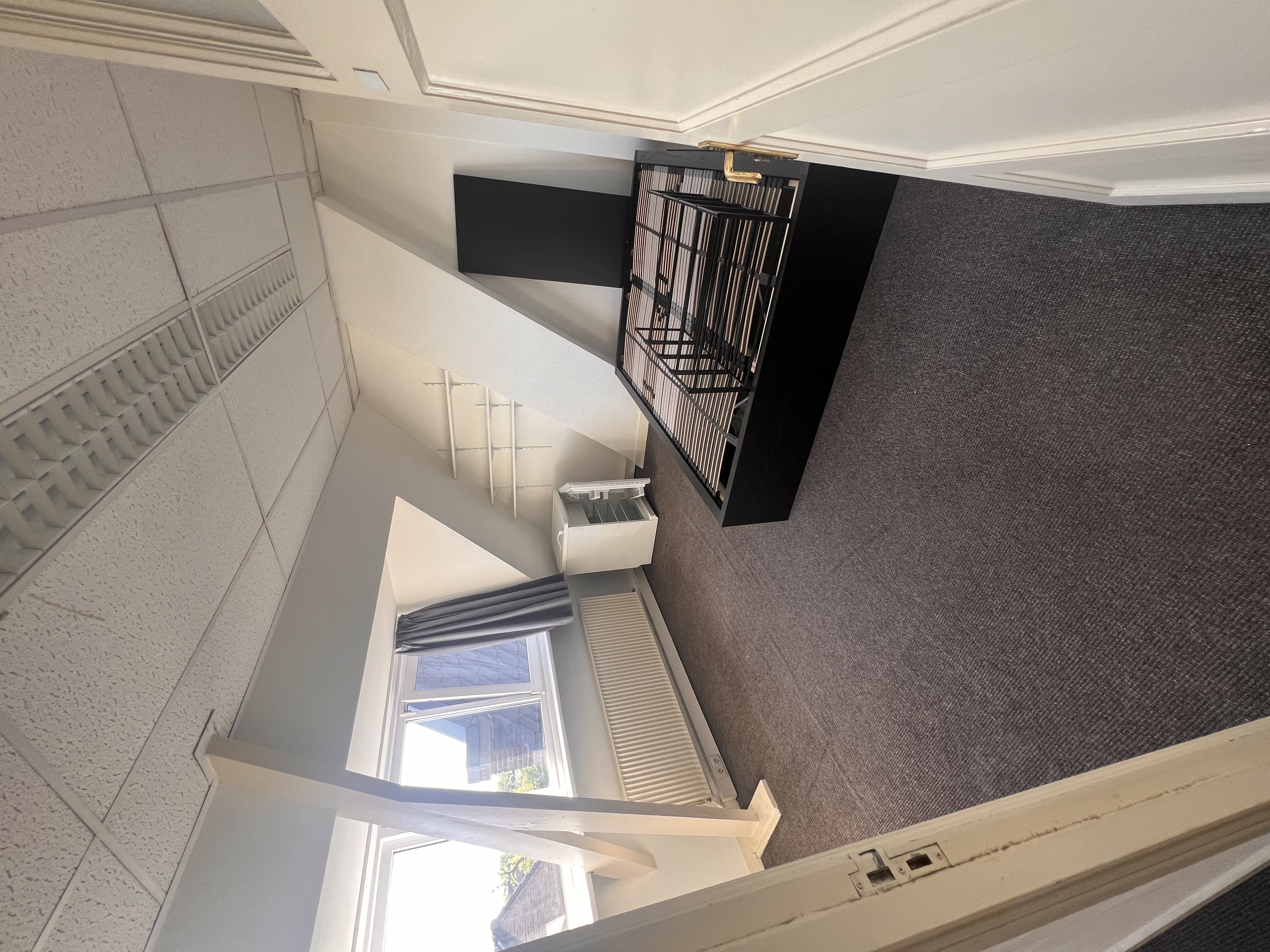 For rent: Velp-Rheden / €475.00 p.m. / 15.00m2