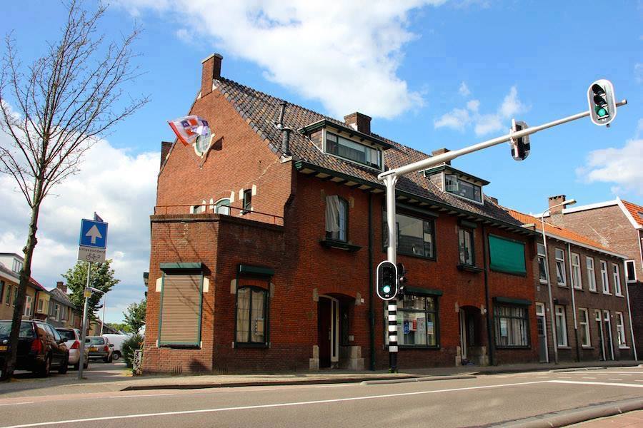 For rent: Tilburg / €465 p.m. / 11m2