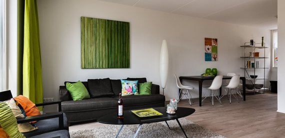 Te huur: Teteringen