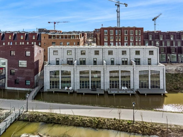 Te huur: Utrecht