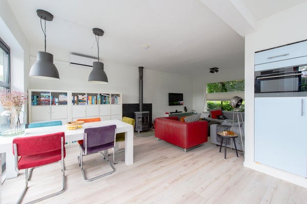 For rent: 's-Gravendeel / €19251950.00 p.m. / 100.00m2